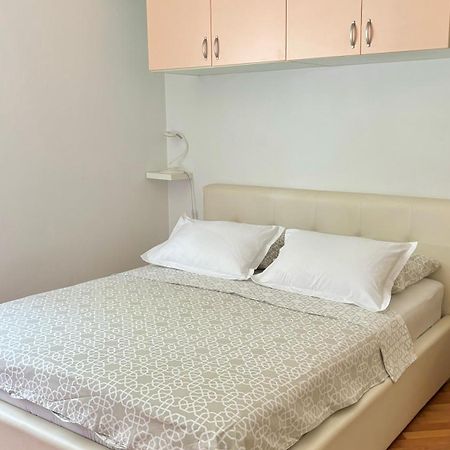 Appartement Apartman Paula à Split Extérieur photo