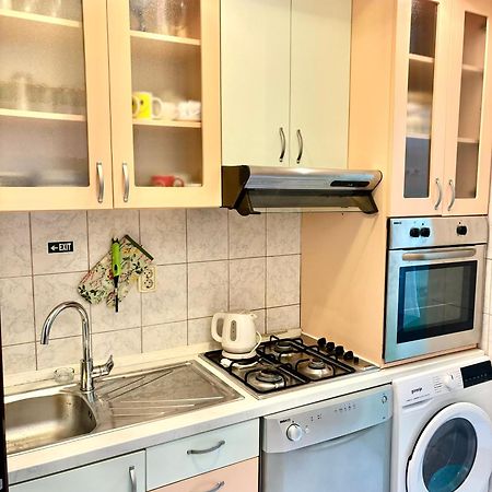 Appartement Apartman Paula à Split Extérieur photo