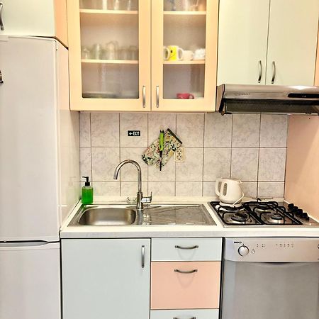 Appartement Apartman Paula à Split Extérieur photo