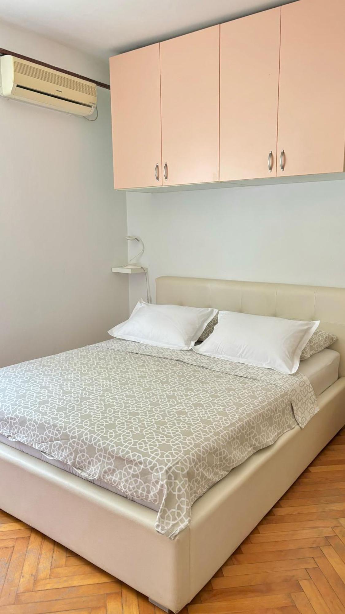 Appartement Apartman Paula à Split Extérieur photo
