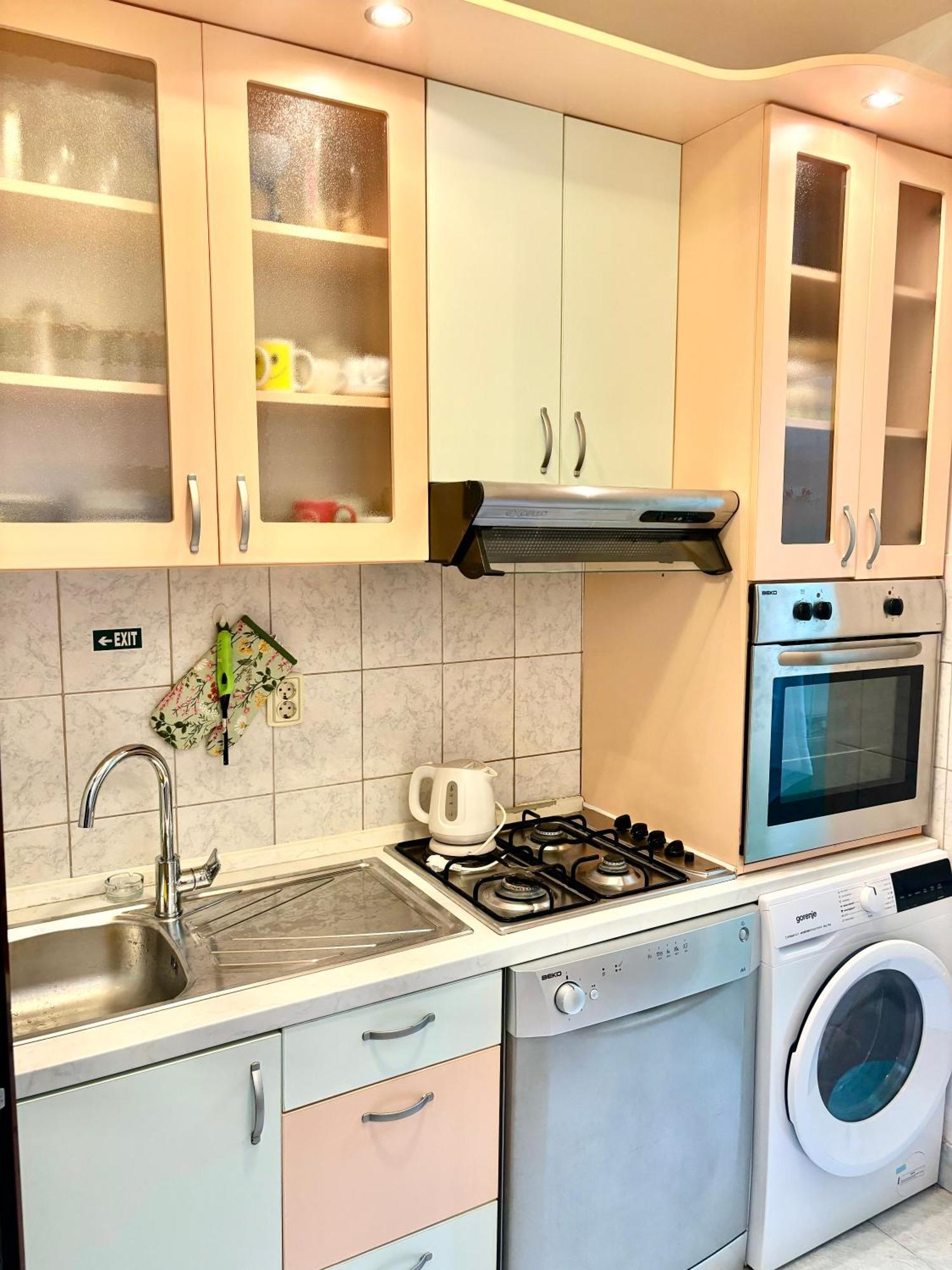 Appartement Apartman Paula à Split Extérieur photo