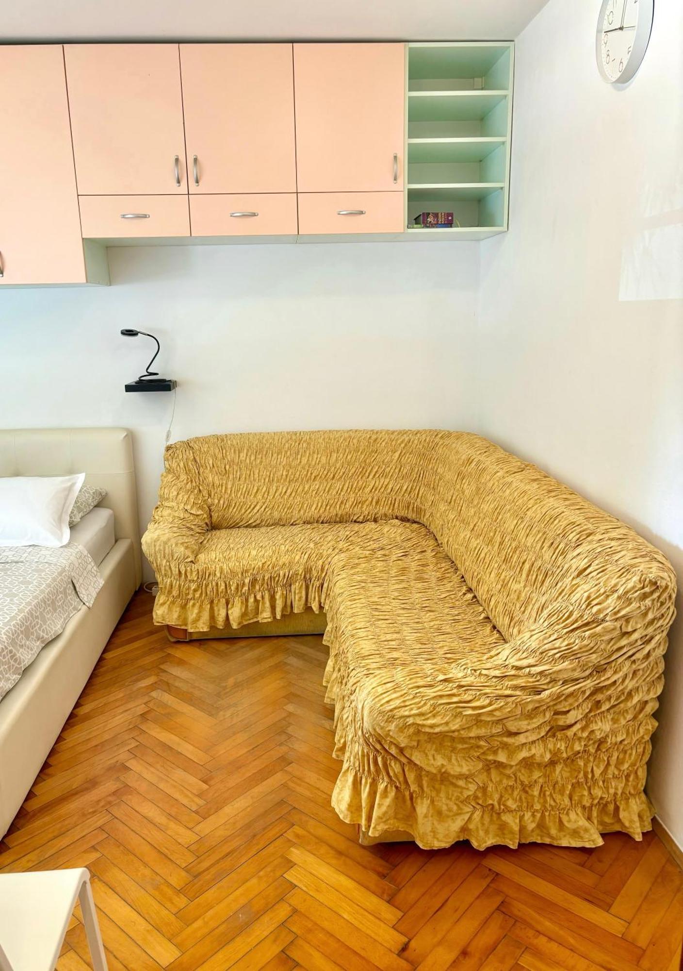 Appartement Apartman Paula à Split Extérieur photo