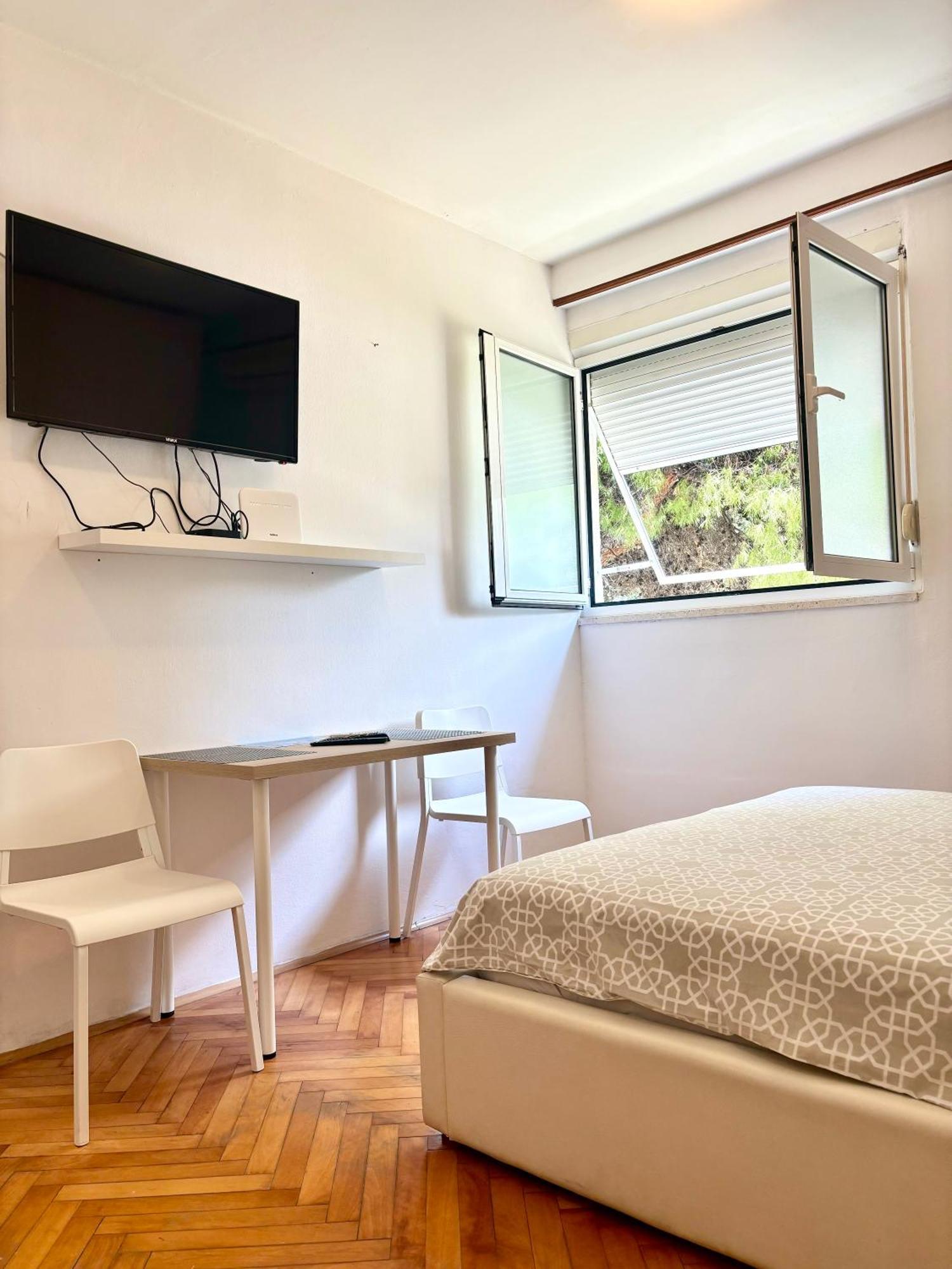 Appartement Apartman Paula à Split Extérieur photo