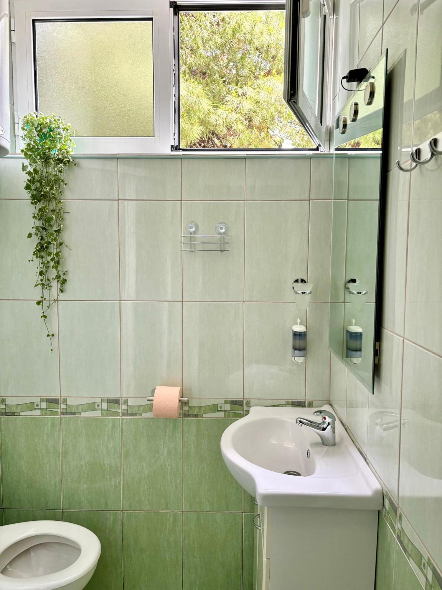 Appartement Apartman Paula à Split Extérieur photo